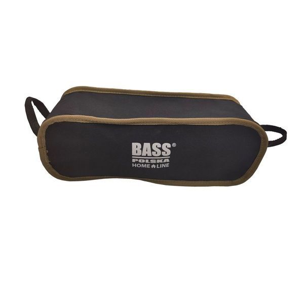 Крісло розкладне Bass Polska BH 30030 65х46х5 см BH 30030 фото