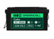 Акумулятор Green Cell AGM VRLA 12V 120Ah IP54 AGM31 фото 12