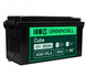 Акумулятор Green Cell AGM VRLA 12V 120Ah IP54 AGM31 фото 1