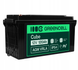 Акумулятор Green Cell AGM VRLA 12V 120Ah IP54 AGM31 фото 1