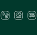Акумулятор Green Cell AGM VRLA 12V 120Ah IP54 AGM31 фото 8