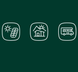 Акумулятор Green Cell AGM VRLA 12V 120Ah IP54 AGM31 фото 18