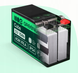 Акумулятор Green Cell AGM VRLA 12V 120Ah IP54 AGM31 фото 7