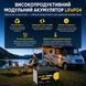 Комплект резервного живлення Datouboss DT-2433M 3,3 кВт 24 В 17300 фото 8