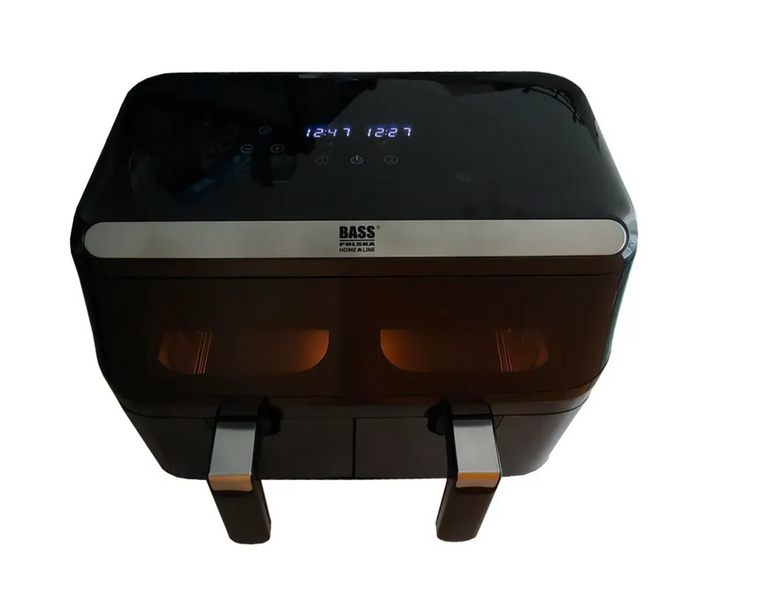 Аерофритюрниця Bass Polska BH 10890 8.5 л 2800 Вт BH 10890 фото
