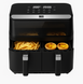 Аерофритюрниця Bass Polska BH 10890 8.5 л 2800 Вт BH 10890 фото 1