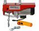 Лебідка електрична Kraft&Dele KD1524 250 кг зі шківом KD1524 фото 14