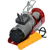 Лебідка електрична Kraft&Dele KD1524 250 кг зі шківом KD1524 фото 4
