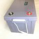 12V/200Ah Акумуляторна батарея гелева Kijo JDG GEL для резервного живлення 17117 фото 4
