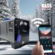 Автомобільний дизельний обігрівач WEBASTO Bass Polska 9кВт з Wi-Fi і паливним баком на 5 л 4177 фото 2