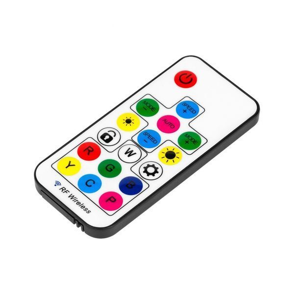 Крісло геймерське ProGame GX-150 RGB підсвітка 17470-01 фото