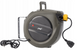 Подовжувач на котушці Garden Line ZHO9746 20 м сірий ZHO9746 фото 5