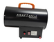 Газова теплова гармата KRaft&Dele KD11703 20 кВт 0,7 бар KD11703-R фото 1
