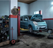 Подовжувач на котушці Garden Line ZHO9746 20 м сірий ZHO9746 фото 2