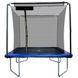 Прямокутний батут WellActive 366х244 см із сіткою 17089-01 фото 3