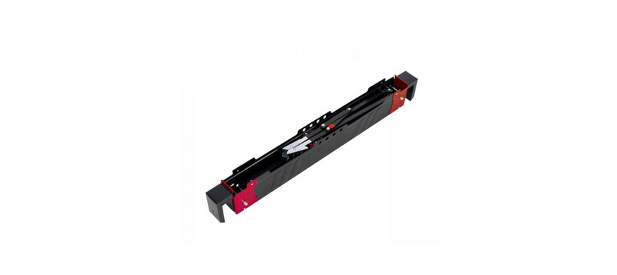 Стійка будівельна Kraft&Dele KD661 61&ndash;85 см 500 кг KD661 фото