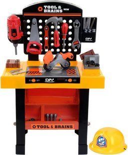 Дитячий набір Майстерня FUnfit KIds 1978 75 см висота 1978 фото
