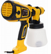 Фарбопульт Kraft&Dele KD1657 650 Вт HVlp 800 мл KD1657 фото 6