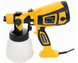 Фарбопульт Kraft&Dele KD1657 650 Вт HVlp 800 мл KD1657 фото 3
