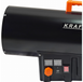 Газова теплова гармата Kraft&Dele KD11706 45 кВт KD11706 фото 6