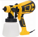 Фарбопульт Kraft&Dele KD1657 650 Вт HVlp 800 мл KD1657 фото 1