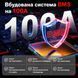 Акумулятор Idzlldi LiFePO4 12.8 В 150 Ah BMS 1920 Wh 18218-01 фото 3