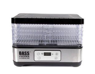 Сушка для фруктів Bass Polska BH-10603 300 Вт 5 лотків BH 10603 фото