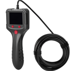 Інспекційна камера Kraft&Dele KD5541 5 м LCD IP67 KD5541 фото