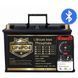 LiFePO4 12V/100Ah Аккумулятор PUPVWMHB с Bluetooth, BMS для резервного питания 17955-01 фото 1