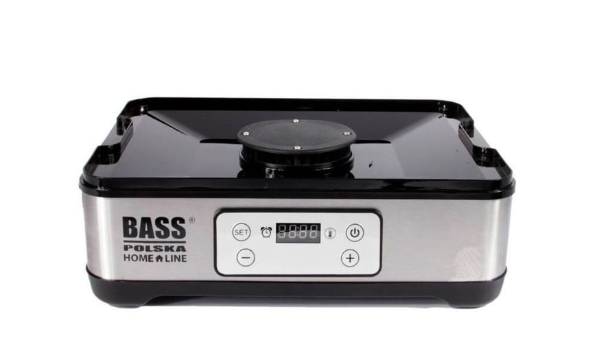 Сушка для фруктів Bass Polska BH-10603 300 Вт 5 лотків BH 10603 фото