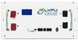 Акумулятор REpt BAttero LVfu 14,34 кВт&middot;год 51,2 В LFR51280 фото 2