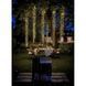 Светодиодная гирлянда Casa Deco LED Lianen, 5 лиан по 192 см, теплый белый свет 17617-01 фото 3