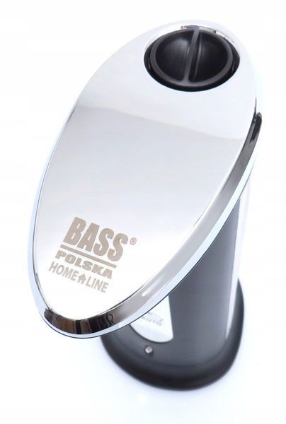 Дозатор для мила Bass Polska BH 12744 автоматичний 400 мл BH 12744 фото