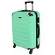 Набір дорожніх валіз з ABS+ пластику RGL 730 n730-1 фото 2