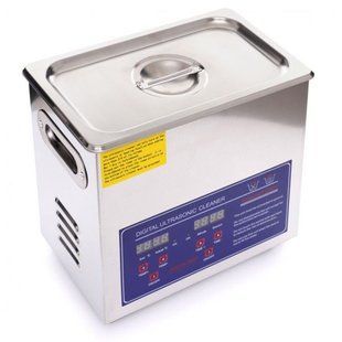 Мийка ультразвукова Kraft&Dele KD448 3.2 л 80&deg;C KD448 фото