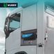 Автономний дизельний обігрівач (Webasto) Wuber 5 кВт 12 В W16022 фото 6