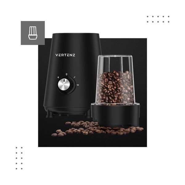 Портативний блендер Vertenz Titan 30 Cup 1 л глечик Titan 30 Cup фото