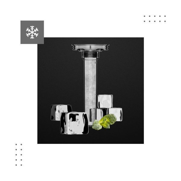 Портативний блендер Vertenz Titan 30 Cup 1 л глечик Titan 30 Cup фото
