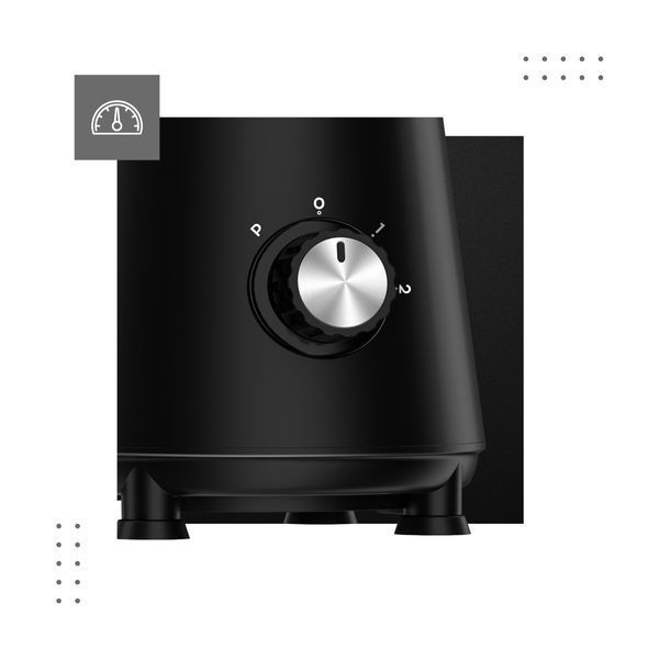 Портативний блендер Vertenz Titan 30 Cup 1 л глечик Titan 30 Cup фото