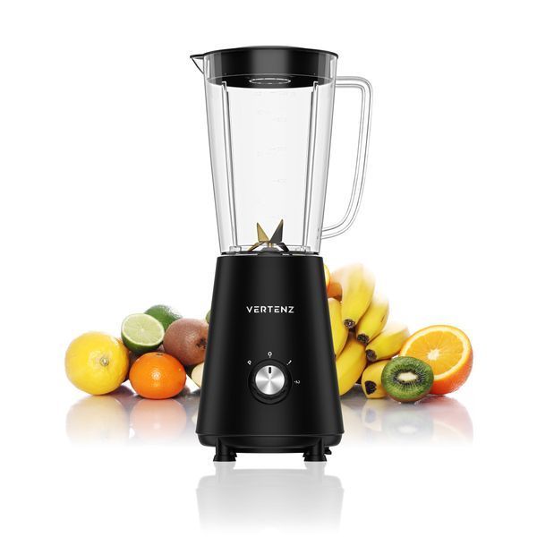 Портативний блендер Vertenz Titan 30 Cup 1 л глечик Titan 30 Cup фото