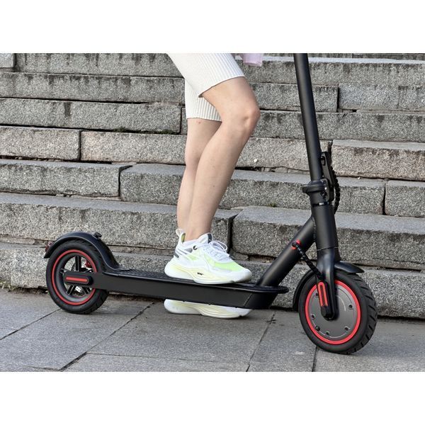 Електросамокат E-Scooter M365 350 Вт 8,5 дюйма 18054-01 фото