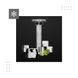 Портативний блендер Vertenz Titan 30 Cup 1 л глечик Titan 30 Cup фото 4