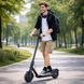 Електросамокат E-Scooter M365 350 Вт 8,5 дюйма 18054-01 фото 1