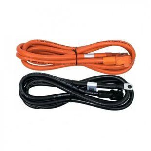 Силові кабелі Dyness для B3 B4850 Powerbox 2060 мм 8 мм 16525-01 фото