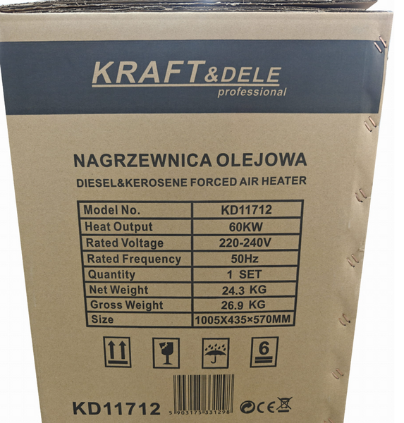 KD11712 фото