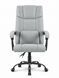 Офісне крісло Cabro C505 Grey, тканина 5907196010316 фото 2