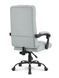 Офісне крісло Cabro C505 Grey, тканина 5907196010316 фото 5