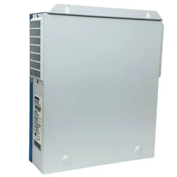 Комплект резервного живлення Anenji ANJ-4000W-24V 4.2 кВт 24V 100Ah 17264 фото