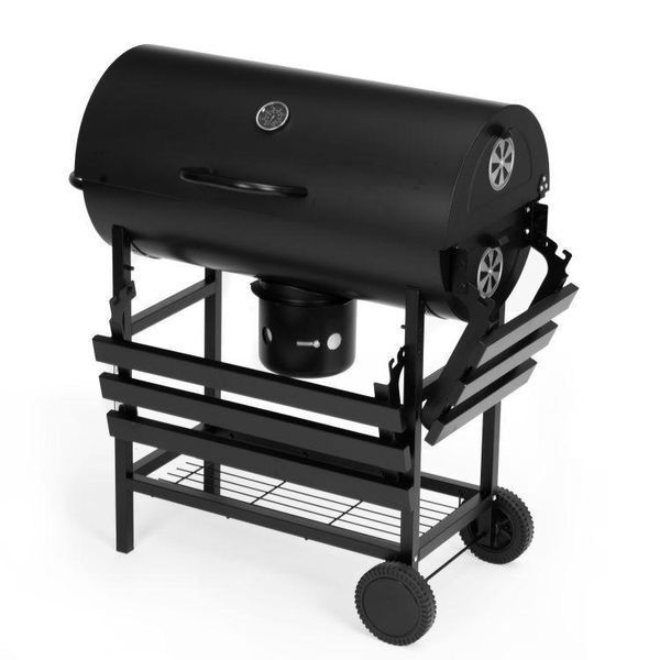 Вугільний гриль MultiGarden XXL BBQ0370 70x35 см RIL-SK29A фото
