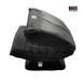 Обертове крісло Bass Polska BH 30043 чорне 60&times;52&times;87 см BH 30043 фото 6